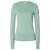 Detailbild 1 super.natural - Women's Tundra 175 L/S - Longsleeve