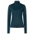 Detailbild 1 super.natural - Women's Tundra 175 Quarter Zip - Longsleeve