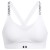 Detaljbild 1 Under Armour - Women's Infinity High 2.0 Bra - Sport-BH