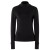 Detail image 1 super.natural - Women's B Hot Turtleneck - Longsleeve