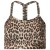 Imagen detallada 1 ATHLECIA - Women's Bloom V2 Printed Sports Bra - Sujetador deportivo