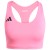 Detailbild 1 adidas - Women's Adizero Essentials Run Medium Support Bra - Sport-BH