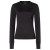 Detailbild 1 super.natural - Women's Bio Base L/S - Longsleeve