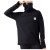 Imagen detallada 1 Eivy - Women's Loose Fit Gaiter Rip Top - Camiseta de manga larga