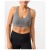 Detaljbild 1 Mandala - Women's Rib Bra 2.0 - Sport-BH