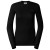 Detailbeeld 1 The North Face - Women's Easy L/S Crew Neck - Synthetisch ondergoed