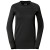 Detailbeeld 1 The North Face - Women's Sport L/S Crew Neck - Synthetisch ondergoed