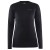 Detaljbild 1 Craft - Women's Core Warm Baselayer L/S Tee - Underkläder syntet