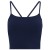 Detail image 1 Hey Honey - Women's Longline Bustier Always Dressed - Sports bra
