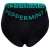 Detailbild 1 PEPPERMINT - Women's Padded Underwear - Velounterhose