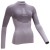 Detailbild 1 VAN RYSEL - Women's Longsleeve Base Layer Endurance - Kunstfaserunterwäsche