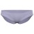 Color Languid Lavender / White