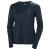 Detaljbild 1 Helly Hansen - Women's Tech Crew L/S 2.0 - Underkläder syntet