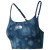 Detailbeeld 1 The North Face - Women's Flex Bra - Print - Sportbh