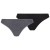 Ink Grey AOP / Black