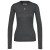 Melange Gray