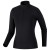 Detail image 1 Arc'teryx - Women's Rho Zip Neck - Synthetic base layer