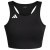 Imagen detallada 1 adidas - Women's ADIzero Essentials Running Crop Top - Sujetador deportivo