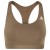 Imagen detallada 1 adidas - Women's Optime Essentials Workout Medium Support - Sujetador deportivo