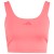 Imagen detallada 1 adidas - Women's Optime Workout Twist Light Support - Sujetador deportivo