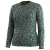 Kleur Dark Teal Wild Blossom