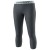 Imagen detallada 1 Dynafit - Women's Tour Light Merino 3/4 Tight - Ropa interior merino