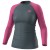 Imagen detallada 1 Dynafit - Women's Tour Light Merino L/S Tee - Ropa interior merino