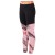 Kleur Paintbrush Pink / Black