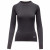 Imagen detallada 1 Thermowave - Women's 3 in 1 Long Sleeve Shirt - Ropa interior merino