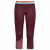 Detailbeeld 1 Ortovox - Women's Fleece Light Short Pants - Merinowollen ondergoed