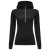 Imagen detallada 1 We Norwegians - Women's Snø Hoodie - Ropa interior merino