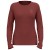 Imagen detallada 1 Odlo - Women's Shirt Breaking Trail L/S Ascent Merino 200 - Ropa interior merino