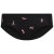 Imagen detallada 1 Icebreaker - Women's Merino 150 Siren Hipkini Ski Day - Ropa interior merino