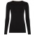 Imagen detallada 1 Icebreaker - Women's Merino 260 Zoneknit Seamless L/S Crewe - Ropa interior merino