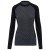 Imagen detallada 1 Thermowave - Women's Merino Flow L/S Shirt - Ropa interior merino