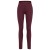 Dark Plum Red