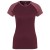 Dark Plum Red / Plum Red