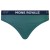 Detailbild 1 Mons Royale - Women's Stratos Merino Thong - Merinounterwäsche
