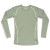 Detailbild 1 Devold - Women's Lauparen Merino 190 Base Shirt - Merinounterwäsche