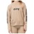 Detailbeeld 1 Eivy - Women's Loose Fit MX Wool Rib Top - Merinowollen ondergoed