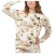 Imagen detallada 1 Eivy - Women's Loose Fit Wool Top - Ropa interior merino