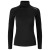 Detail image 1 Aclima - Women's WarmWool Roll Neck - Merino base layer