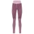 Detail image 1 Kari Traa - Women's Smekker High Waist Pants - Merino base layer