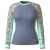 Imagen detallada 1 Smartwool - Women's Classic Thermal Merino BL CBK Crew Boxed - Ropa interior merino