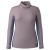 Imagen detallada 1 Smartwool - Women's Classic Thermal Merino Mock Neck - Camiseta de manga larga de merino