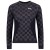 Imagen detallada 1 Mons Royale - Women's Ascender Merino Seamless L/S - Ropa interior merino
