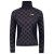 Imagen detallada 1 Mons Royale - Women's Ascender Merino Seamless Mock Neck L/S - Ropa interior merino