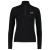 Imagen detallada 1 Mons Royale - Women's Cascade Merino Flex 200 1/4 Zip - Ropa interior merino