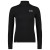 Imagen detallada 1 Mons Royale - Women's Cascade Mock Neck L/S - Ropa interior merino