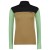 Detailbild 1 Mons Royale - Women's Yotei Merino High Neck L/S - Merinounterwäsche